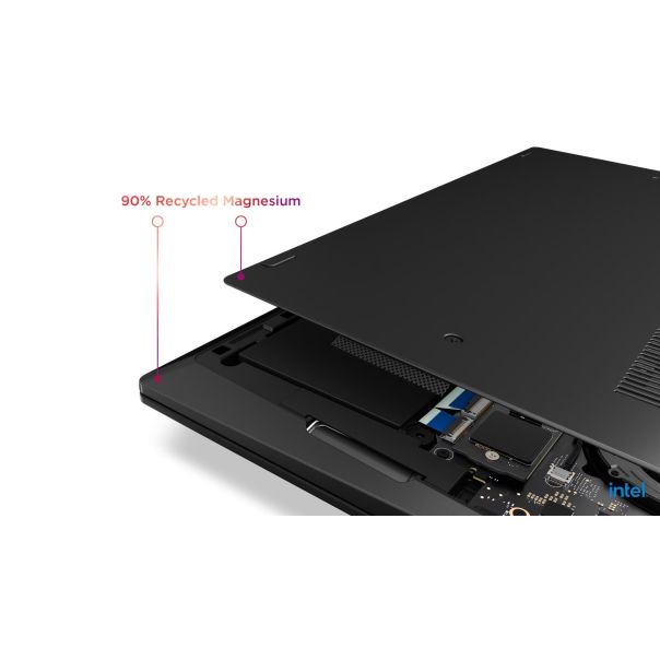 LENOVO Laptop ThinkPad X1 Carbon 21V70022CX G14 Core Ultra X7 358H 64GB 1TB 14