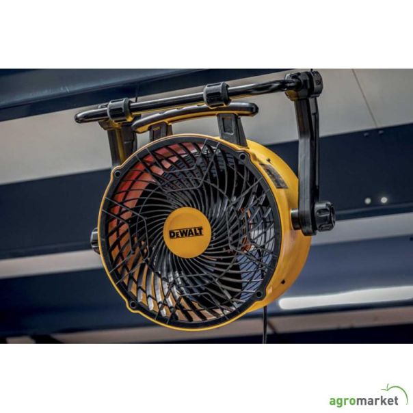 DEWALT Ventilator 40cm DXF1645A - EP2972750