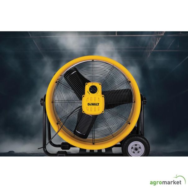 DEWALT Ventilator 61cm DXF2410 - EP2972747