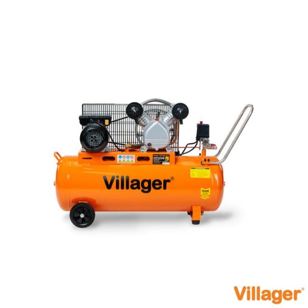 VILLAGER Kompresor VAT VER 100 L - EP2975213