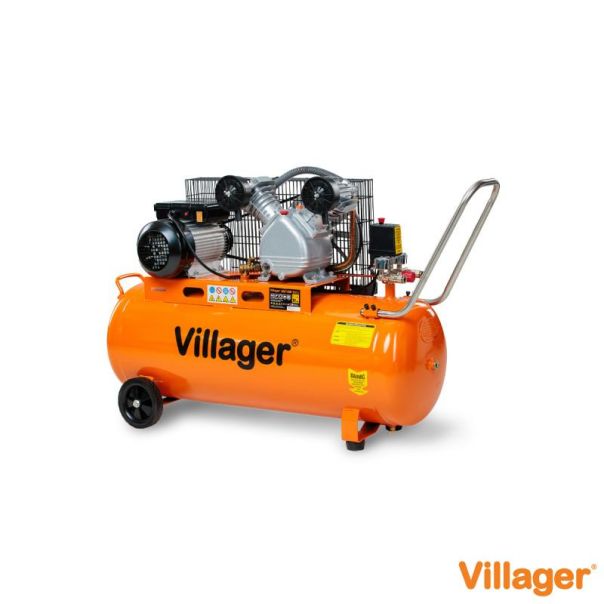 VILLAGER Kompresor VAT VER 100 L - EP2975213