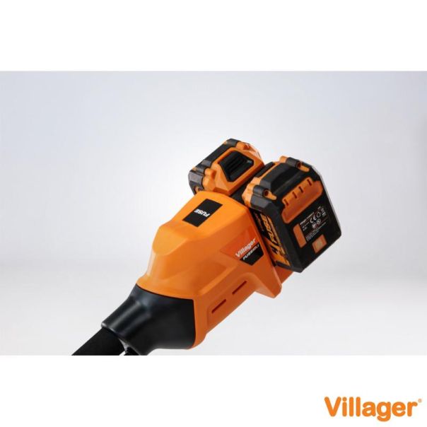 VILLAGER Akumulatorski trimer za travu Fuse BC 3140 - EP2975219