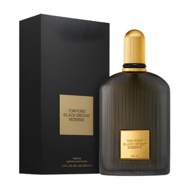 Tom Ford Black Orchid Reserve Parfum 100ml - EP3278385