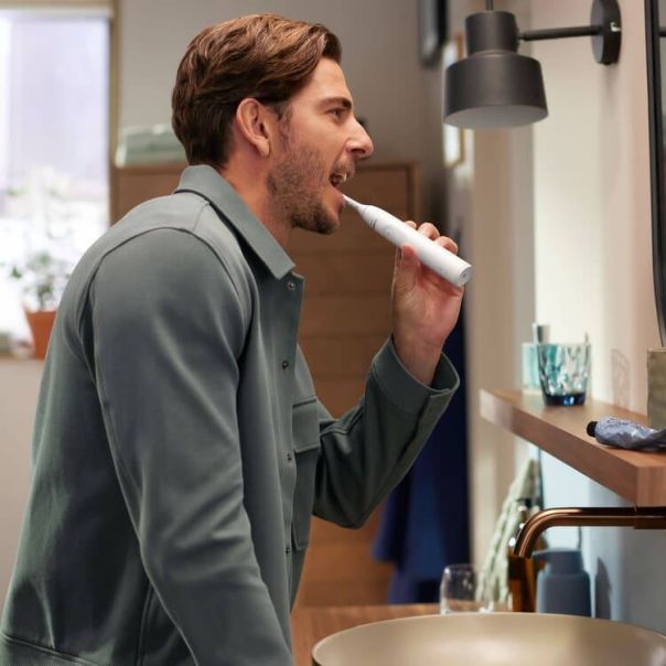 PHILIPS Električna četkica za zube HX7108/01 - 21276