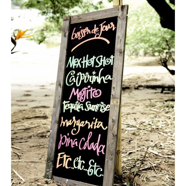 EDDING Marker za staklo CHALK MARKER E-4090 4-15mm - 08M4090D