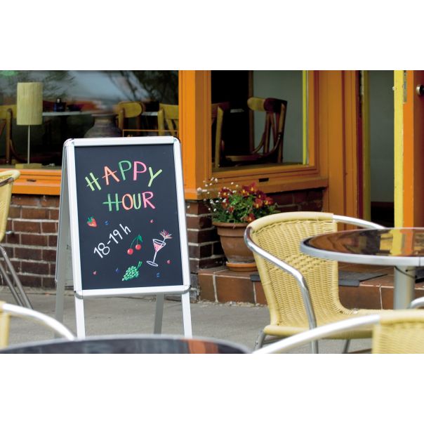 EDDING Marker za staklo CHALK MARKER E-4090 4-15mm - 08M4090G