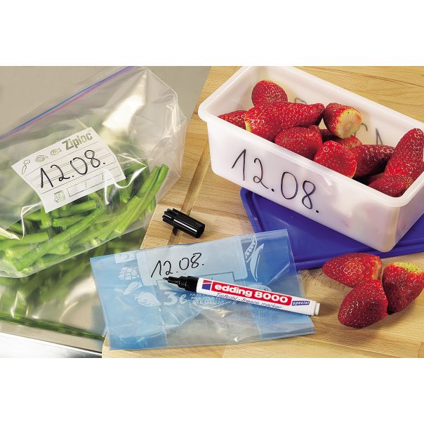 EDDING Marker za niske temperature E-8000 1mm, blister - 08M8000