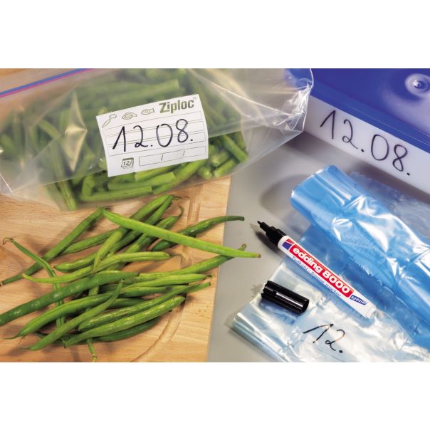 EDDING Marker za niske temperature E-8000 1mm, blister - 08M8000