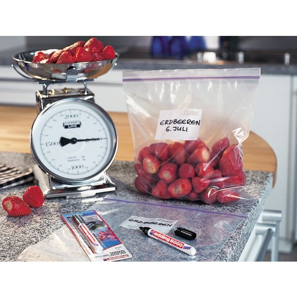 EDDING Marker za niske temperature E-8000 1mm, blister - 08M8000