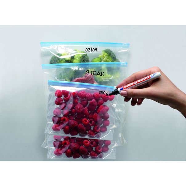 EDDING Marker za niske temperature E-8000 1mm, blister - 08M8000