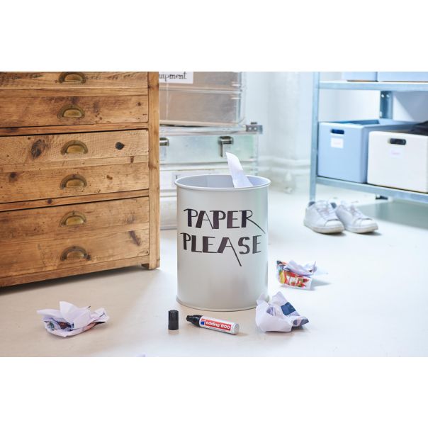 EDDING Permanent marker E-800 4-12mm - 08M800B