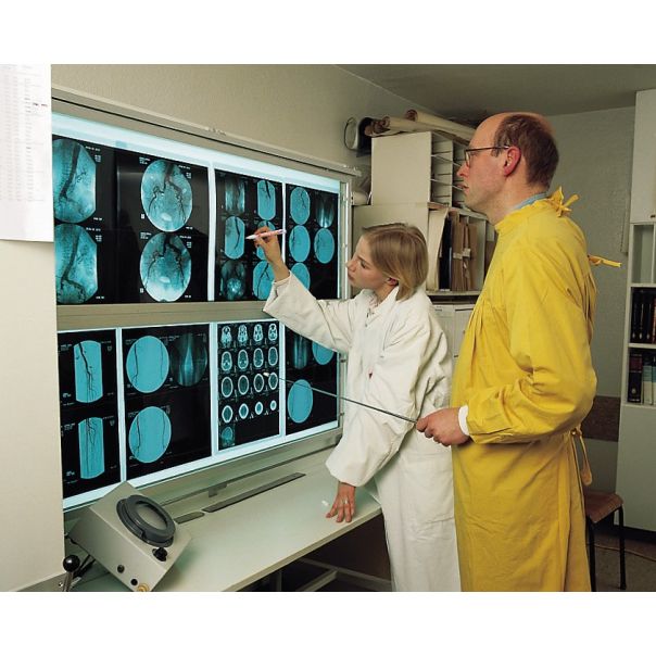 EDDING Rentgen marker E-8010 0,8mm - 08M8010