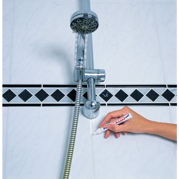 EDDING Marker za fuge E-8200 2-4mm - 08M8200A