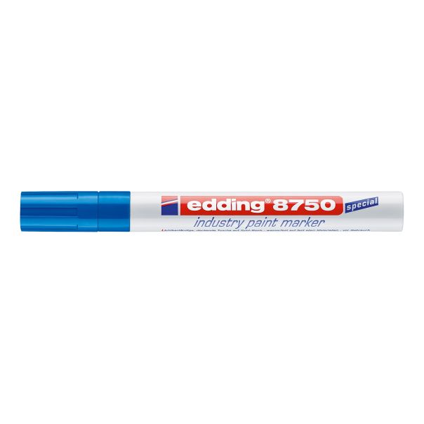 EDDING Industrijski paint marker E-8750 2-4mm - 08M8750E