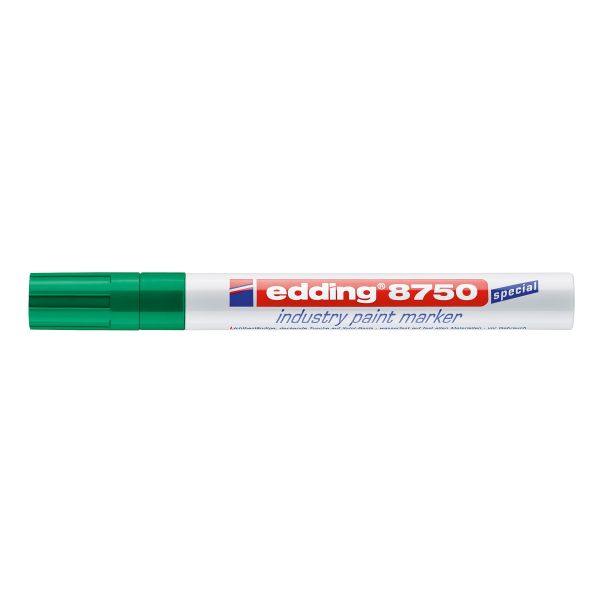 EDDING Industrijski paint marker E-8750 2-4mm - 08M8750F