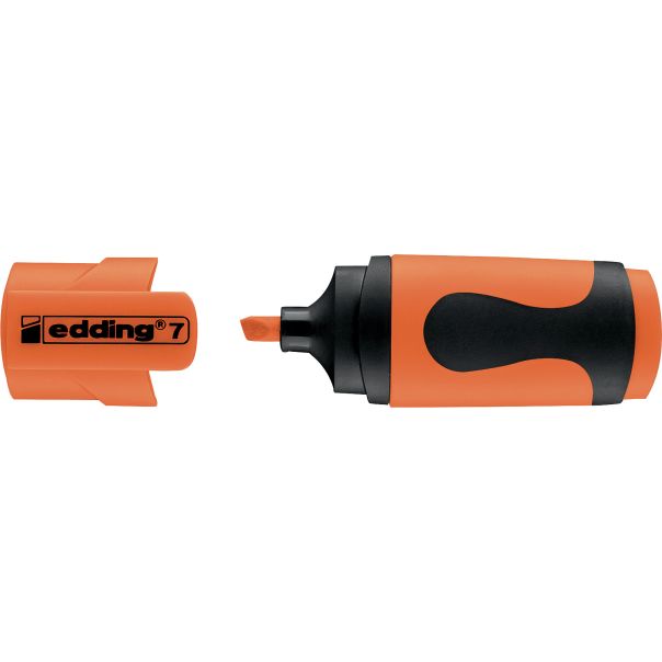 EDDING Mini signiri E-7 u blisteru 1/5 - 08SG07Q5