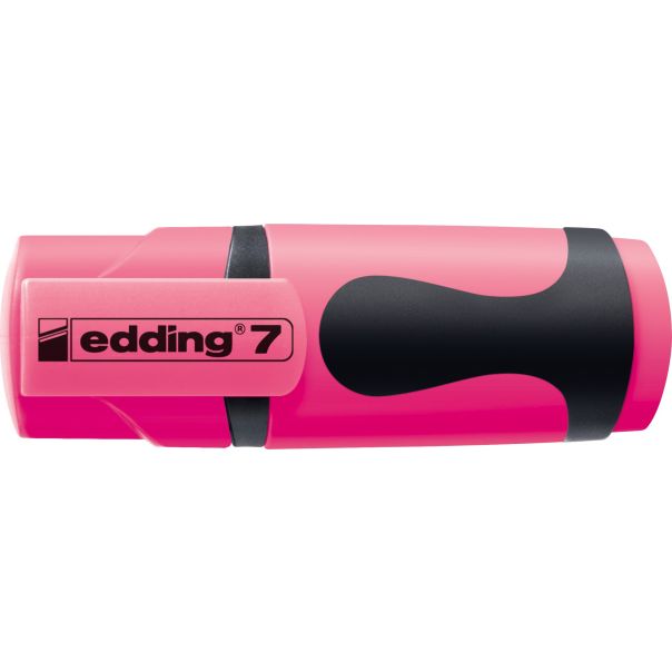 EDDING Mini signiri E-7 u blisteru 1/5 - 08SG07Q5