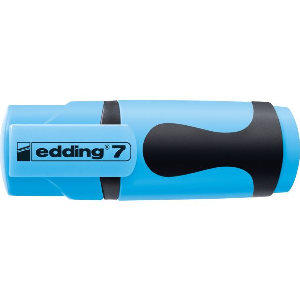 EDDING Mini signiri E-7 u blisteru 1/5 - 08SG07Q5