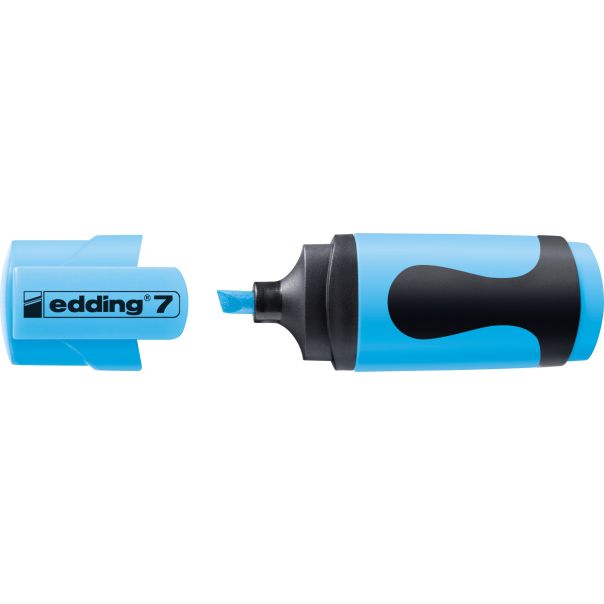 EDDING Mini signiri E-7 u blisteru 1/5 - 08SG07Q5
