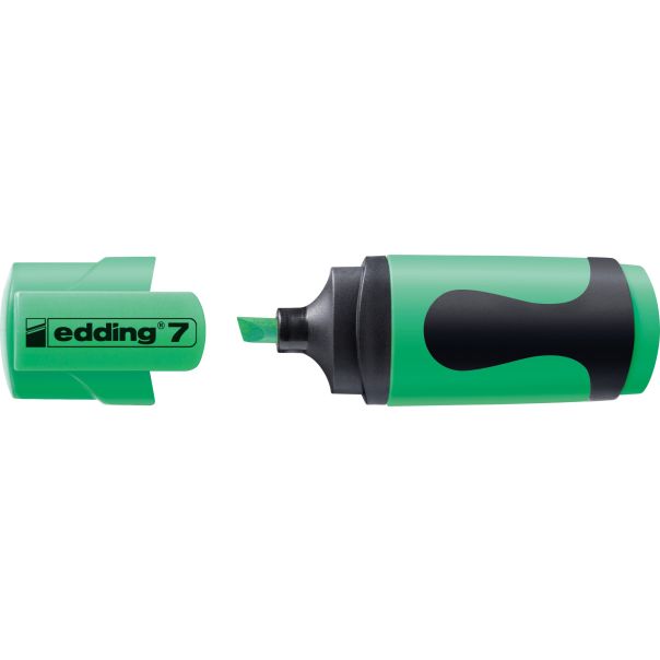 EDDING Mini signiri E-7 u blisteru 1/5 - 08SG07Q5