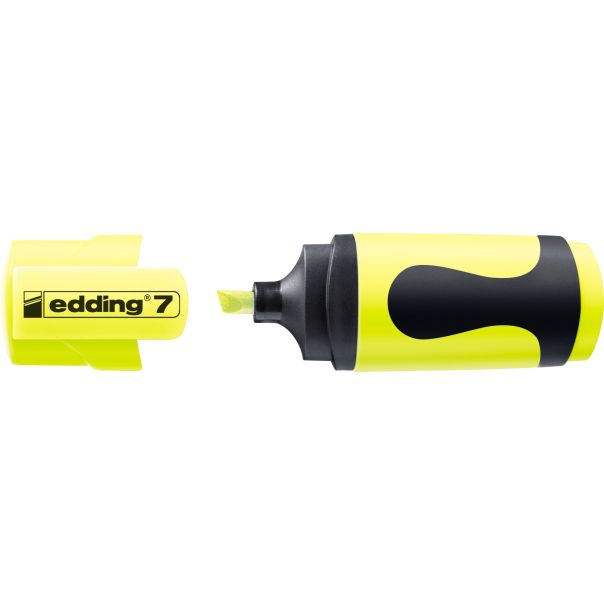 EDDING Mini signiri E-7 u blisteru 1/5 - 08SG07Q5