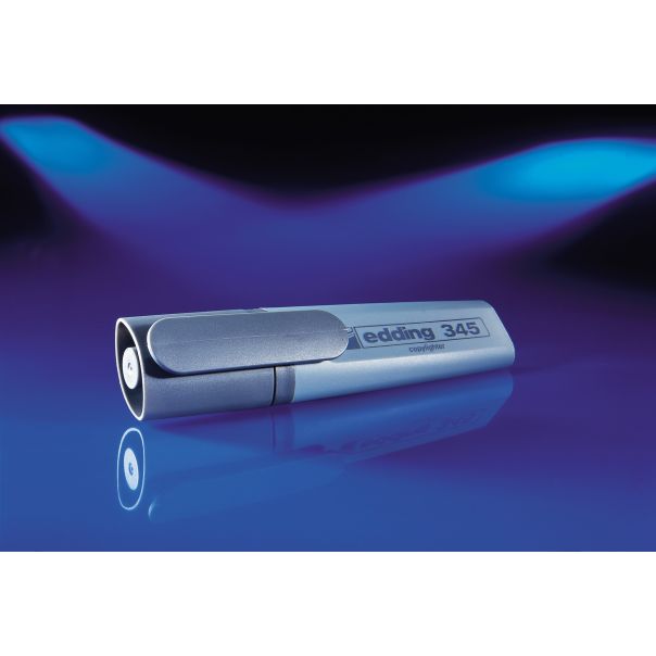 EDDING Signiri E-345 2-5mm, set 1/6 - 08SG345Q6