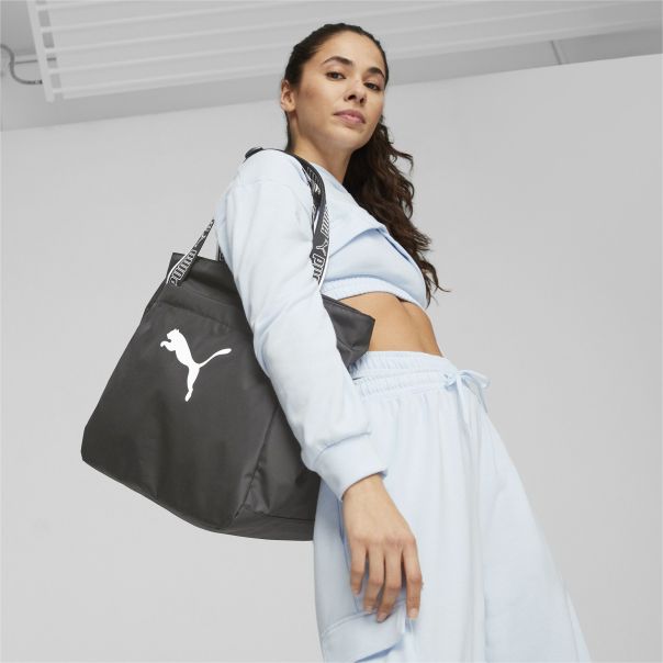 PUMA Torba At Ess Tote W - 090009-01