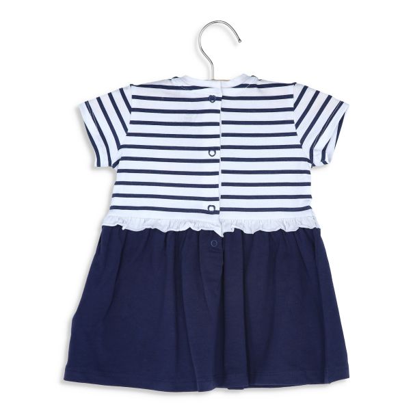 CHICCO Haljina short sleeve dress g - 09003167000000-088