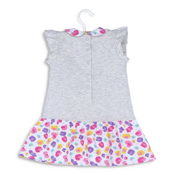 CHICCO Haljina kratak rukav 09003629000000-091 - 09003629000000-091