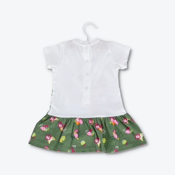 CHICCO Haljina sa kratkim rukavima  09003820000000-033 - 09003820000000-033