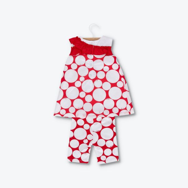 CHICCO Haljina bez rukava  09003824000000-037 - 09003824000000-037