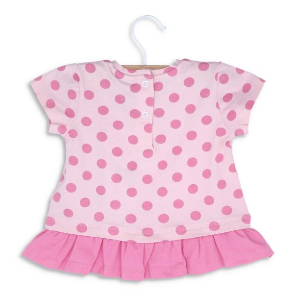 CHICCO Majica kratak rukav 09006619000000-010 - 09006619000000-010