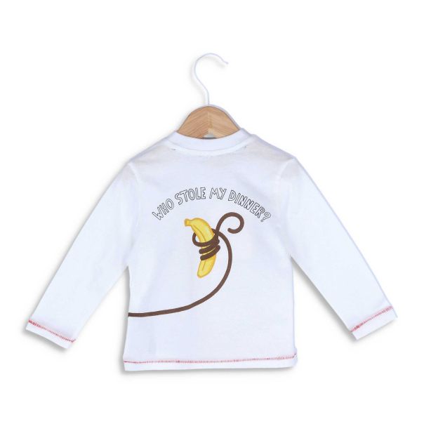 CHICCO Majica dug rukav 09006892000000-033 - 09006892000000-033