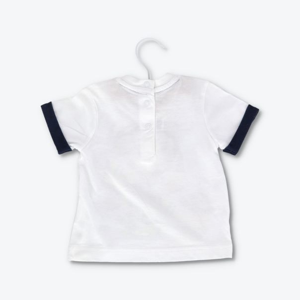 CHICCO Majica sa kratkim rukavima  09006948000000-033 - 09006948000000-033