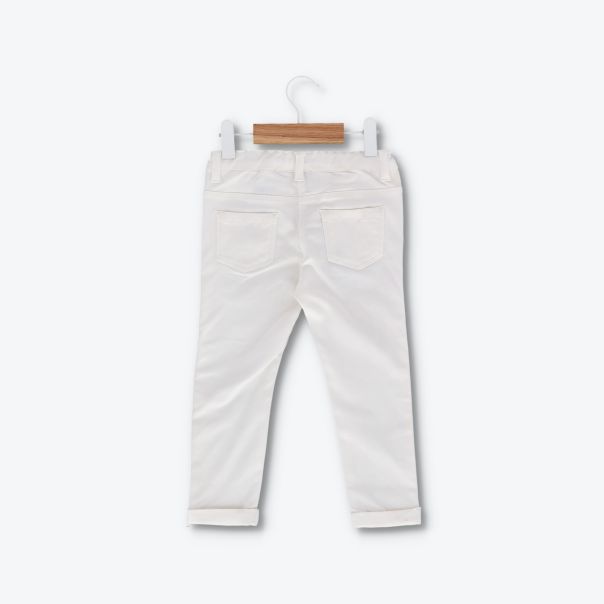 CHICCO Džins pantalone  09008220000000-030 - 09008220000000-030