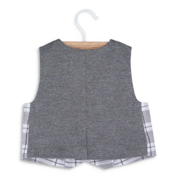 CHICCO Prsluk 09009400000000-095 - 09009400000000-095