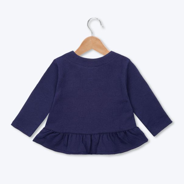 CHICCO Džemper 09009986000000-088 - 09009986000000-088