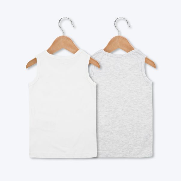 CHICCO Majica bez rukava 2 komada 09011613000000-030 - 09011613000000-030