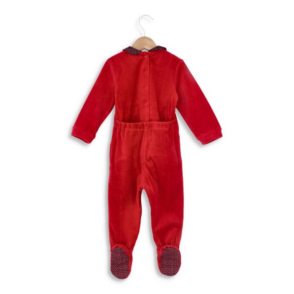 CHICCO Zeka za bebe 09021911000000-075 - 09021911000000-075