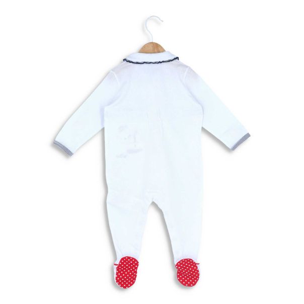 CHICCO Zeka za bebe 09021975000000-033 - 09021975000000-033