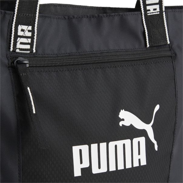 PUMA Torbe core base shopper W - 090267-01