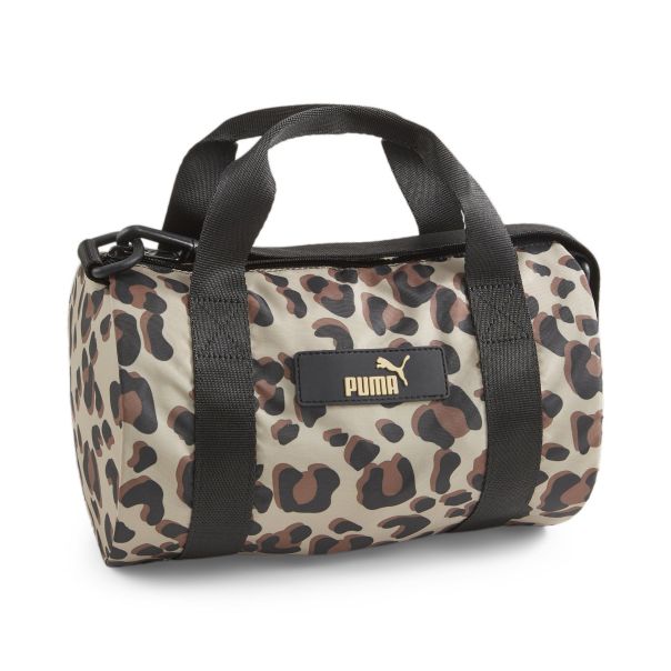 PUMA Torbice core pop barrel bag W - 090275-06