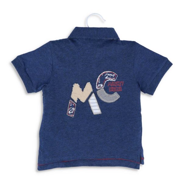 CHICCO Polo majica kratak rukav 09033534000000-028 - 09033534000000-028