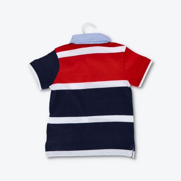 CHICCO Polo majica sa kratkim rukavima  09033579000000-033 - 09033579000000-033