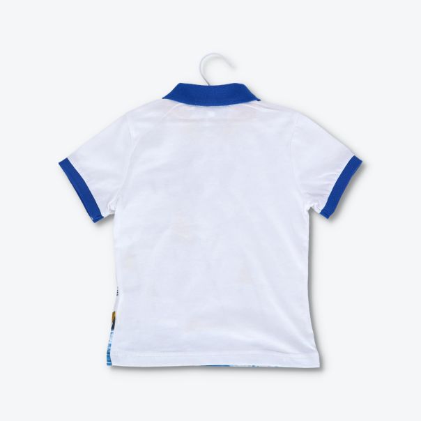 CHICCO Polo majica sa kratkim rukavima  09033586000000-033 - 09033586000000-033