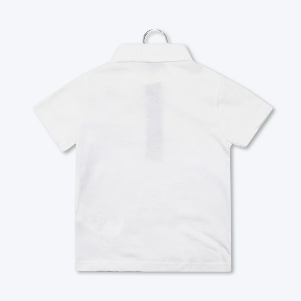 CHICCO Polo majica sa kratkim rukavima 09033614000000-033 - 09033614000000-033