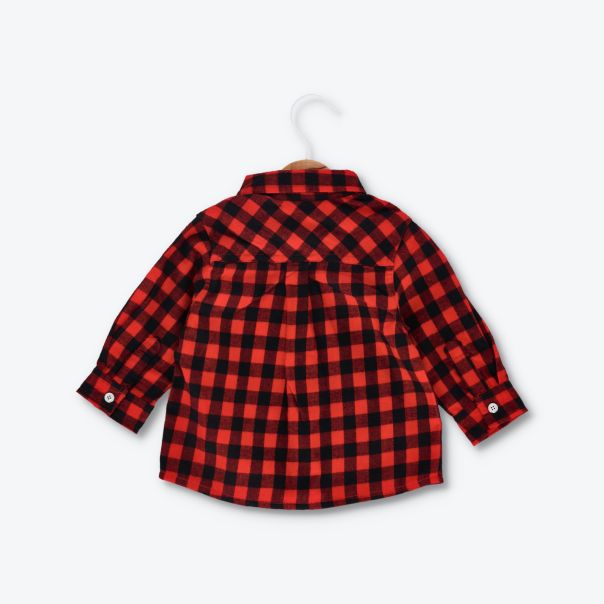 CHICCO Košulja sa dugim rukavima 09054089000000-075 - 09054089000000-075