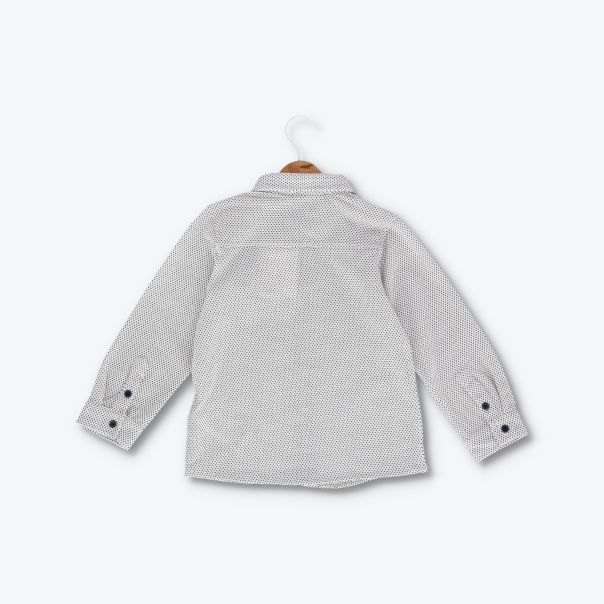 CHICCO Košulja sa dugim rukavima 09054548000000-030 - 09054548000000-030