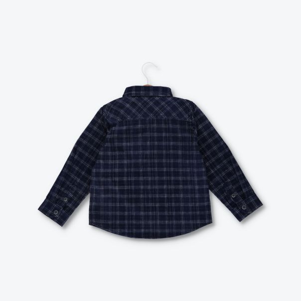 CHICCO Košulja sa dugim rukavima 09054550000000-088 - 09054550000000-088