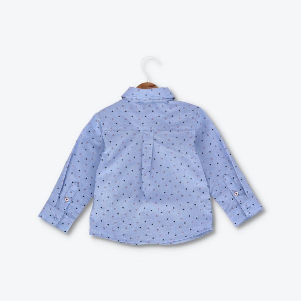 CHICCO Košulja sa dugim rukavima 09054586000000-028 - 09054586000000-028